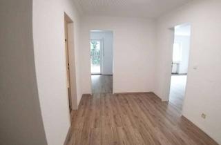 Wohnung mieten in Gartenstraße, 46244 Bottrop, Wohnung mit Garten in Kirchhellen-Mitte