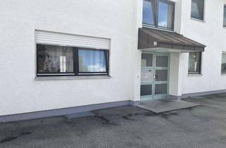 Wohnung mieten in 86343 Königsbrunn, Gepflegte 2-Zimmer-Erdgeschosswohnung mit Terrasse in Königsbrunn