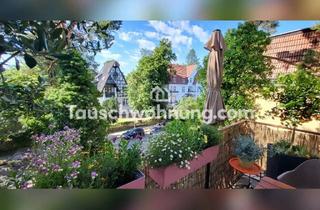 Wohnung mieten in Dubrowstraße 36, 14129 Zehlendorf, Tauschwohnung: Zehlendorf Schlachtensee gegen City-Wohnung