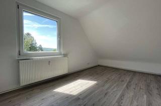 Wohnung mieten in Birkenweg, 38667 Bad Harzburg, Schöne Dachgeschosswohnung mit 2 Zimmern