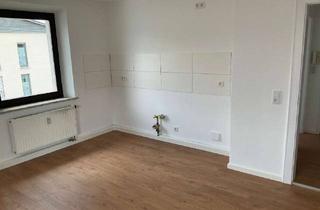 Wohnung mieten in Bahnhofstr., 92237 Sulzbach-Rosenberg, Klein aber fein