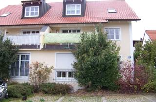 Wohnung mieten in 85301 Schweitenkirchen, Sonnige, geräumige EG - Wohnung mit Terrasse -