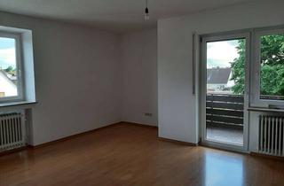 Wohnung mieten in Maximilianstr. 16/16a, 89340 Leipheim, Helle 3-Zimmer-Wohnung mit Balkon in Leipheim