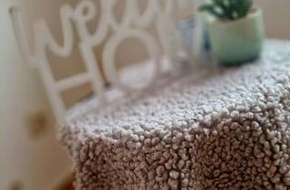Wohnung mieten in Geschwister-Scholl-Straße 12, 39218 Schönebeck, Preisgünstige 1-Raum-Wohnung in einer idealen Umgebung mit Garten!