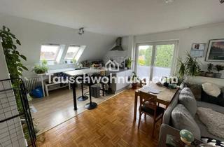 Wohnung mieten in Baumschulenweg, 25462 Rellingen, Tauschwohnung: Wohnungstausch in Rellingen (+ ggf. WG Zimmer am Schlump)
