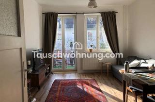 Wohnung mieten in Eitelstraße 62, 10317 Lichtenberg, Tauschwohnung: Biete 2-Z. nähe Ostkreuz / Suche 2-3 Z. in Friedrichshain
