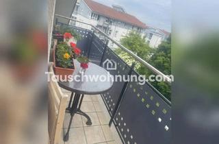 Wohnung mieten in Tauschwohnungstraße, 79098 Altstadt, Tauschwohnung: Wir suchen ein neues Zuhause
