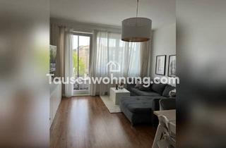Wohnung mieten in Marheinekeplatz 12, 10961 Kreuzberg, Tauschwohnung: Biete 2-Zimmer Wohnung, Bergmannkiez gg. 3-4Zimmer Wohnung