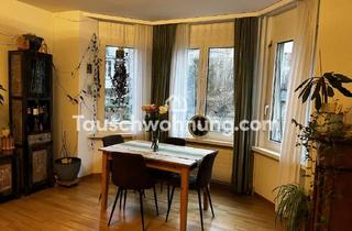 Wohnung mieten in Tauschwohnungstraße, 24794 Borgstedt, Tauschwohnung: Mitten am Zürichberg an ruhiger Lage mit Gemeinschaftsgarten