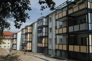 Wohnung mieten in Rödgener Str. 29, 35394 Gießen, 2 Zimmerwohnung