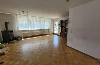 Wohnung mieten in Gartenstraße, 72218 Wildberg, Großzügige schöne 3-Zimmer-Wohnung mit weitläufigerTerasse in Wildberg