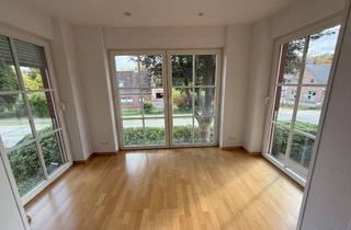 Wohnung mieten in Kalte-Weide 23, 24641 Sievershütten, Großzügige 4-Zi-OG-Wohnung, 2 Bäder, 3 Balkone, Doppelgarage