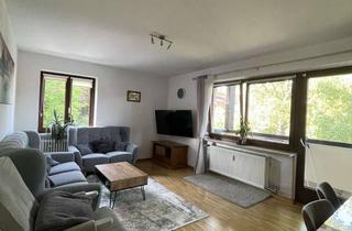 Wohnung mieten in Bahnhofstr. 35, 82340 Feldafing, Familienparadies * schöne 3-Zi.-Wohnung mit Balkon * 79 m²
