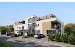 Wohnung mieten in Heinzenwiese, 89547 Gerstetten, Neubau in Gerstetten-Dettingen - Erstbezug Wohnung 3