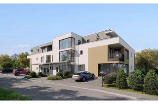 Wohnung mieten in Heinzenwiese, 89547 Gerstetten, Neubau in Gerstetten-Dettingen - Erstbezug Wohnung 4