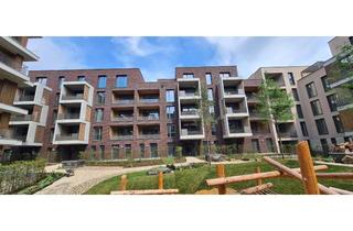 Wohnung mieten in Ackerwindenweg 16, 89075 Eselsberg, 4 - Zimmer Wohnung F 12