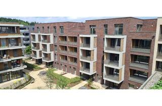 Penthouse mieten in Ackerwindenweg 16, 89075 Eselsberg, 3 Zimmer Penthouse Wohnung F 16