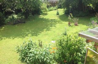Wohnung mieten in Schillerstraße, 85386 Eching, Ruhige 3-Zi-Wohnung im Grünen / Gartenblick