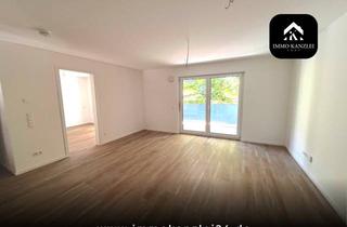 Wohnung mieten in 77787 Nordrach, Wohnen im Grünen: Hochwertige 2-Zimmer-Wohnung mit Terrasse & Einbauküche in Nordrach!