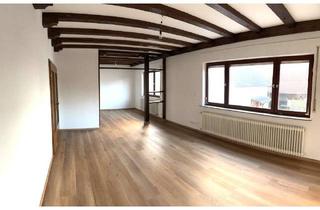Wohnung mieten in 64683 Einhausen, 15 Monate nach Erstbezug sanierte 3,5-Raum-Wohnung mit Balkon in Einhausen