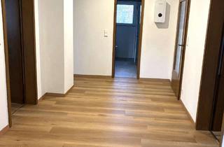 Wohnung mieten in 64683 Einhausen, Sanierte 3,5-Raum-Wohnung mit Balkon in Einhausen