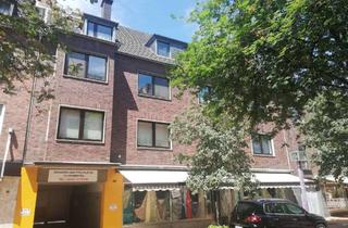 Wohnung mieten in Kleine Rurstraße 14, 52428 Jülich, Perfekte 2-Zimmerwohnung - WG geeignet