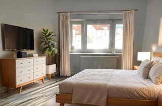Wohnung mieten in Petrinistr. 25, 97080 Grombühl, Schönes WG Zimmer (möbliert) in 4er WG in WÜ-Grombühl