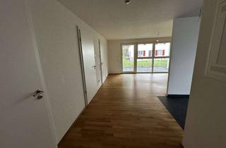 Wohnung mieten in 72213 Altensteig, Neuwertige gut gelegene 2 Zimmer Wohnung mit Sonnenbalkon