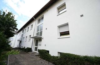 Wohnung mieten in Im Schacht 11, 66115 Saarbrücken, Super Dachgeschosswohnung, Dachterrasse, Küche - ohne CO2 Steuerabzocke