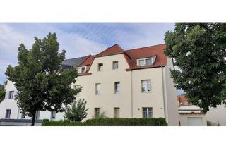 Wohnung mieten in Fabrikstraße 28, 01640 Coswig, Helle 2-Zimmer-Wohnung mit Balkon in Coswig zu vermieten