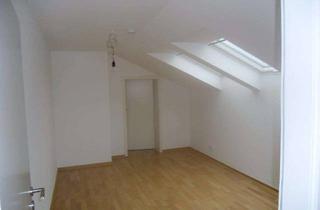 Wohnung mieten in Buschstraße 15, 32609 Hüllhorst, 3,5-Zimmer-DG-wohnung mit geh. Innenausstattung, großer Südloggia und moderner Wohnküche