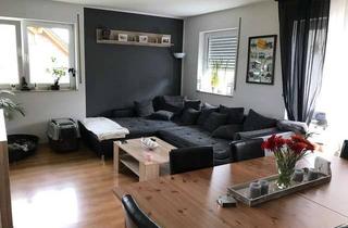 Sozialwohnungen mieten in Auf Dem Flux, 51789 Lindlar, *Nur mit 110 m²-WBS* - Schöne 4-Zimmer-Wohnung in Lindlar-Linde