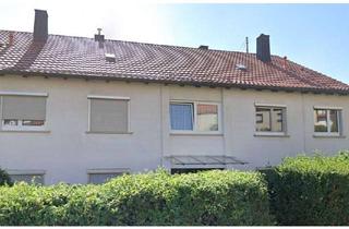 Wohnung mieten in Strickleinsweg 18, 97199 Ochsenfurt, Schöne und gepflegte 3-Raum-Dachgeschosswohnung mit geh. Innenausstattung mit Balkon und EBK
