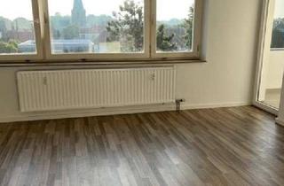 Wohnung mieten in Unnaer Str., 59069 Rhynern, Schöne 1-Zimmer-Wohnung mit Balkon und Einbauküche in Hamm-Rhynern