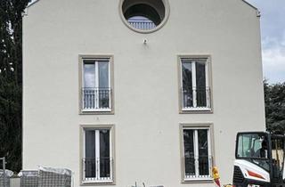 Wohnung mieten in 63071 Stadtmitte, Erstbezug! Moderne 3-Zimmer-Neubauwohnung mit Balkon und Gartenblick im 1. OG