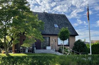 Wohnung mieten in 21037 Kirchwerder, gemütliche 2-Zimmer Dachgeschosswohnung in HH-Kirchwerder
