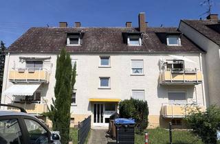 Wohnung mieten in Cramerstraße 50, 55450 Langenlonsheim, 3-Zimmer Dachgeschoss Wohnung in Langenlonsheim