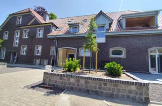 Wohnung mieten in Heidener Str. 51, 46342 Velen, Exklusive Wohnungen im ehemaligen Herrenhaus – Gut Ross