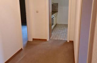 Wohnung mieten in 25927 Neukirchen, 3-Zimmer-Dachgeschosswohnung in Neukirchen