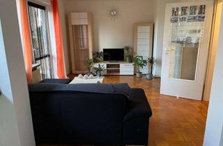 Wohnung mieten in Adlerstraße, 96149 Breitengüßbach, Helle 2-Zimmer-Terrassenwohnung in Breitengüßbach