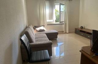 Wohnung mieten in Reinerzer Weg, 61348 Bad Homburg vor der Höhe, Stilvolle, gepflegte 2-Zimmer-Wohnung mit gehobener Innenausstattung in Bad Homburg vor der Höhe