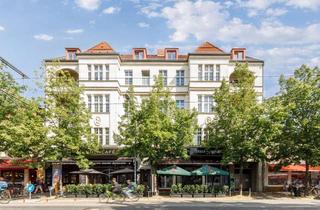 Wohnung mieten in Rudolf-Breitscheid-Straße 47/48, 14482 Babelsberg Nord, 3-Raum Wohnung für Studenten-WG