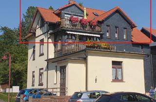 Wohnung mieten in 99897 Tambach-Dietharz, 3-Zimmerwohnung in Tambach-Dietharz zu vermieten