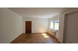 Wohnung mieten in Roßmarkt 17, 63739 Aschaffenburg, 1 Zimmer City Wohnung in der Fußgängerzone Aschaffenburg ab sofort