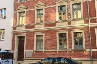 Wohnung mieten in Friesstraße 16, 99423 Nordvorstadt, NETTE 2 ZIMMER IM ALTBAU