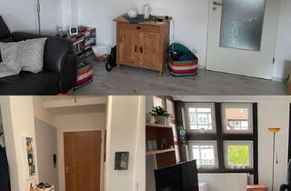 Wohnung mieten in 36199 Rotenburg, Tolle 3,5-Zimmer-Wohnung in Rotenburg an der Fulda an der Fulda an der Fulda