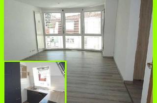 Wohnung mieten in Wehrstraße 13d, 08371 Glauchau, Moderne gemütliche DG-Wohnung mit Dachterrasse und Einbauküche + Tiefgaragenstellplatz
