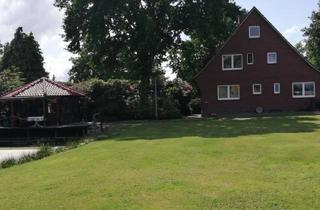 Wohnung mieten in Mullbergerstr. 53, 26639 Wiesmoor, Attraktive und gepflegte 3-Zimmer-Wohnung mit Balkon und EBK in Wiesmoor
