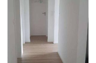 Wohnung mieten in Hauptstr. 106, 52441 Linnich, Schöne 3-Zimmer-Wohnung mit 2 Balkonen in Linnich