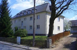 Wohnung mieten in Robert-Koch-Straße 42, 09353 Oberlungwitz, sanierte DG-Wohnung in Oberlungwitz